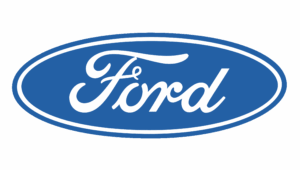 Ford-Logo
