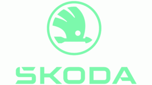 Skoda-Logо