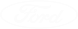 Ford - blanc